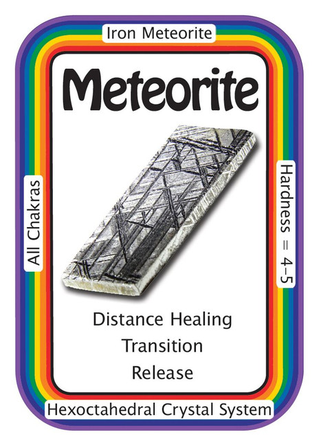 💎 Crystal Card of the Day for November 1st, 2017!