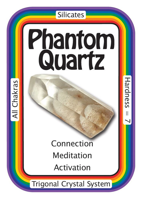 💎 Crystal Card of the Day for January 26th, 2018!⠀
