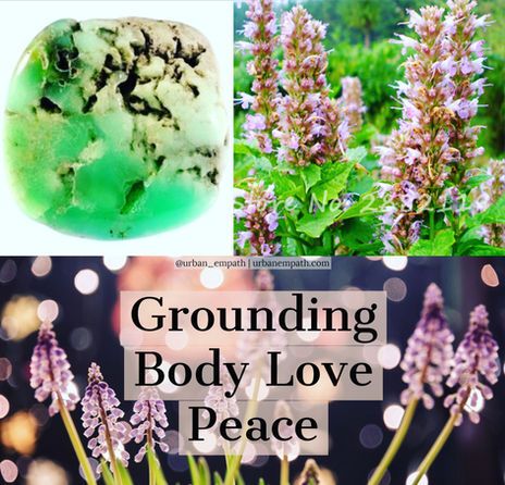 🌹🍃💎 Essential Oil & Crystal of the Day for June 22nd, 2018!
