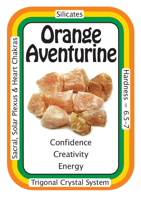 💎 Crystal Card of the Day for April 27th, 2018!⠀