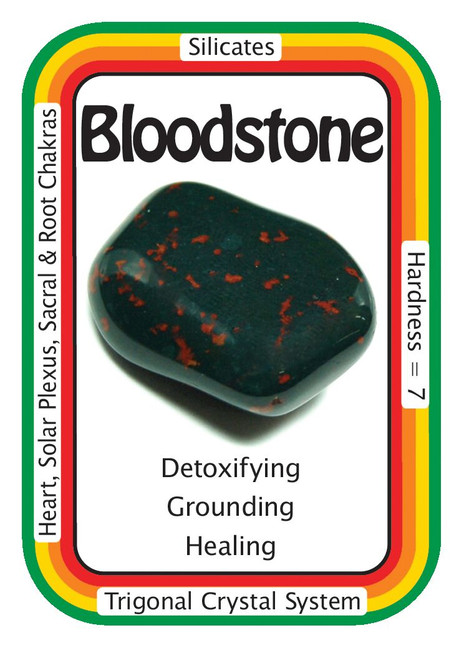 💎 Crystal Card of the Day for May 4th, 2018!⠀