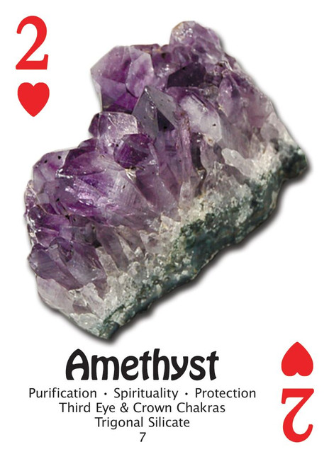 💎 Crystal Card of the Day for October 29th, 2017!