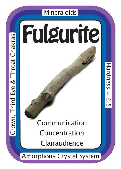 💎 Crystal Card of the Day for April 23rd, 2018!⠀