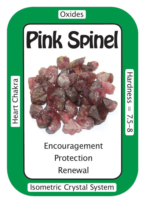 💎 Crystal Card of the Day for October 22nd, 2017!