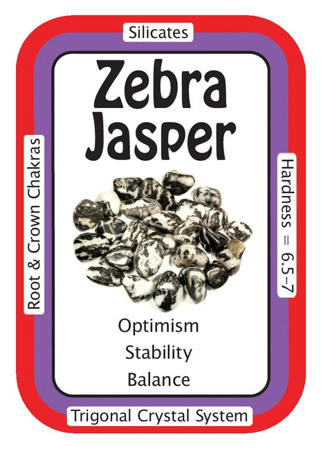 💎 Crystal Card of the Day for October 6th, 2017!⠀