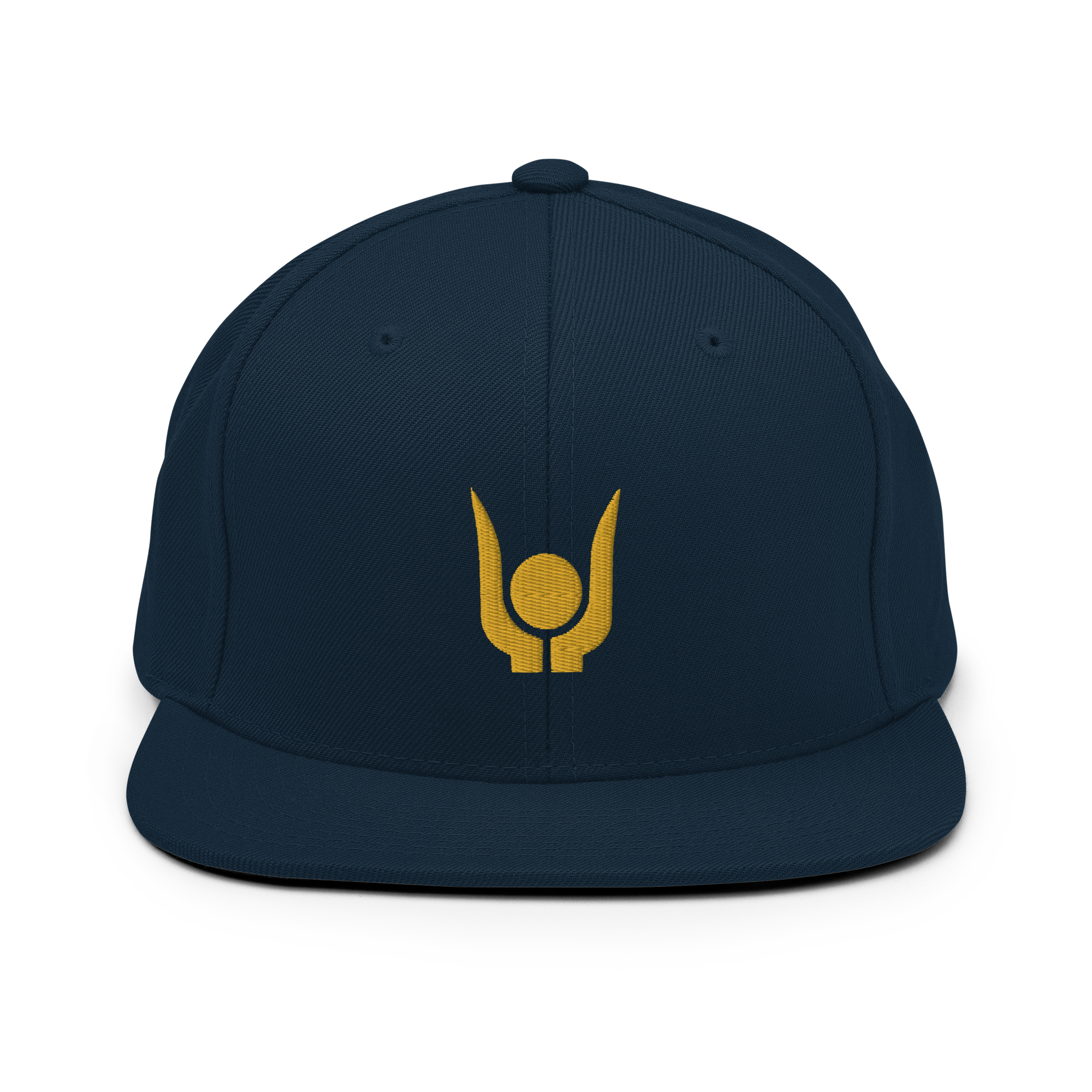 Classic Snapback | Yupoong 6089M