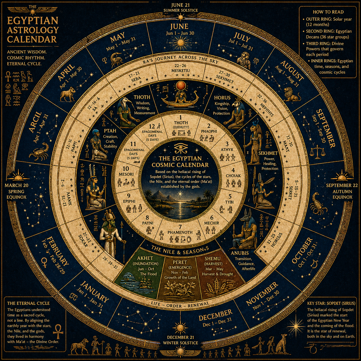 Egyptian Astrological Calendar.png