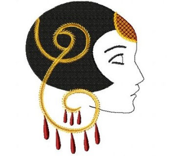the flapper
