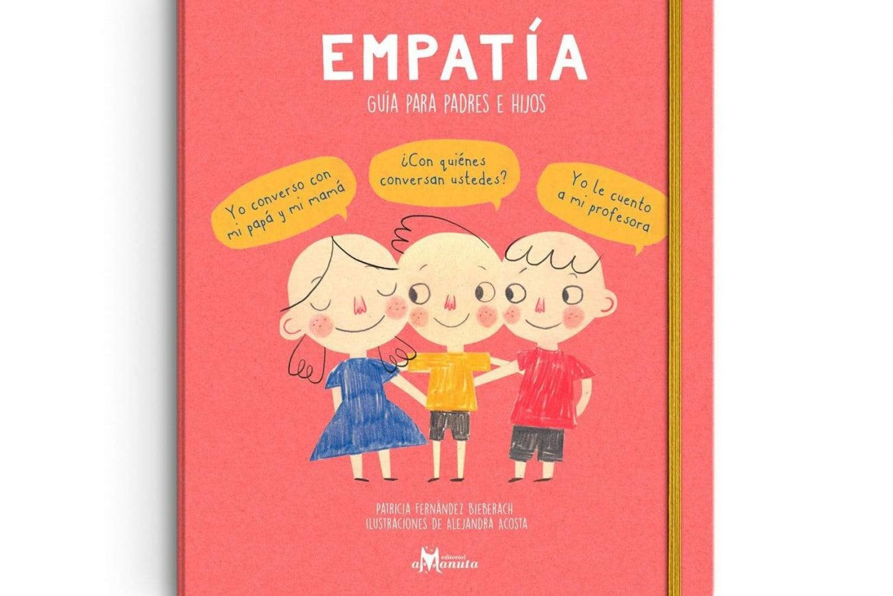 EMPATIA - Cuento Infantil