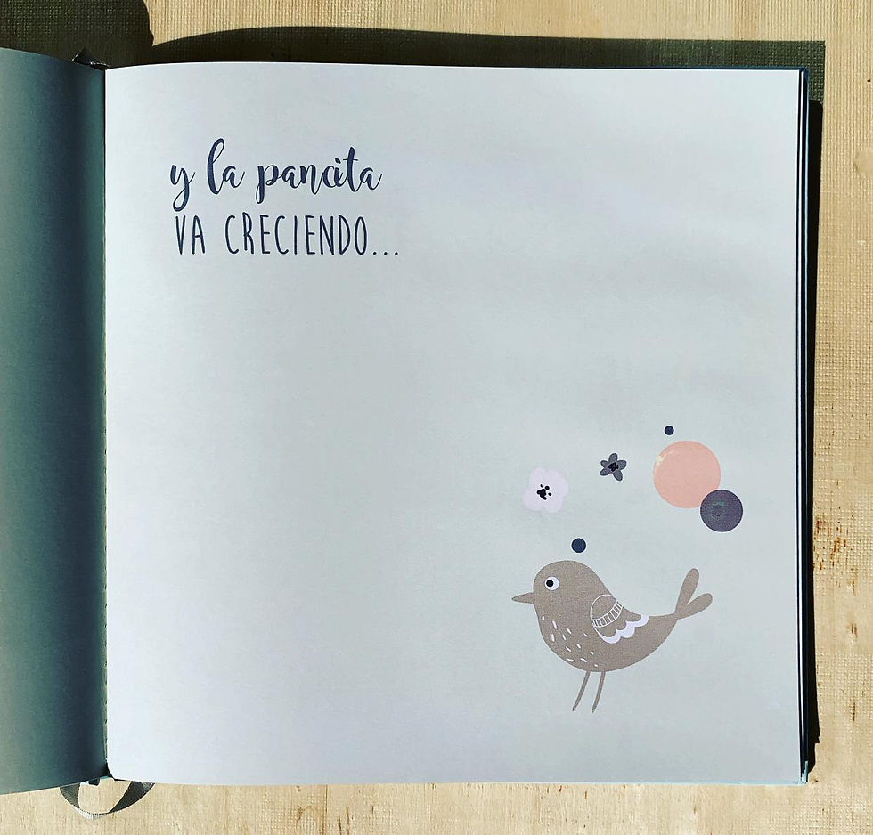 Miniatura: Mamita & Bebé