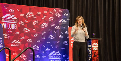 Abby Johnson