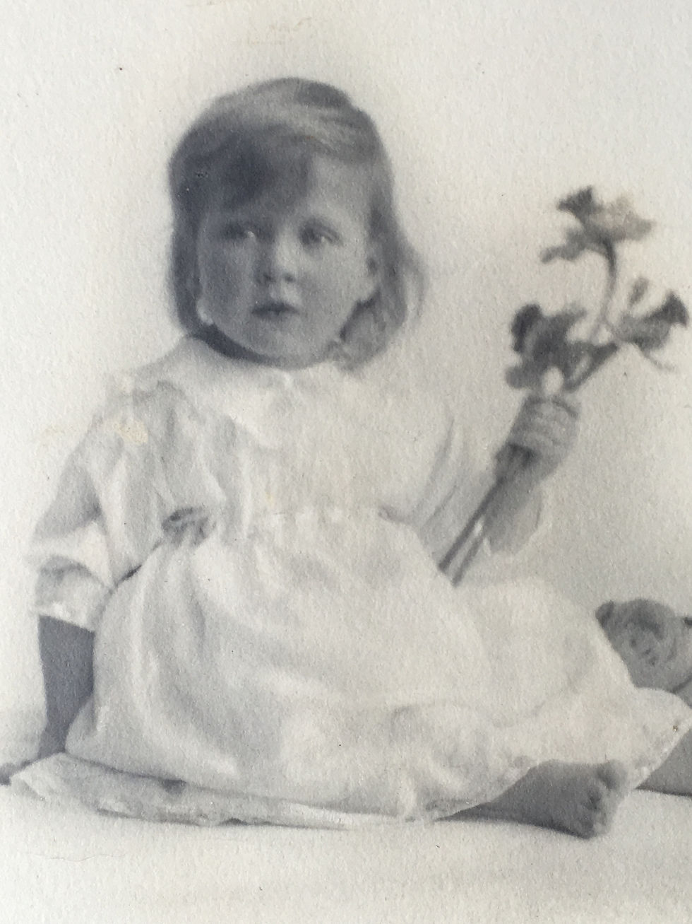 Diana Churchill