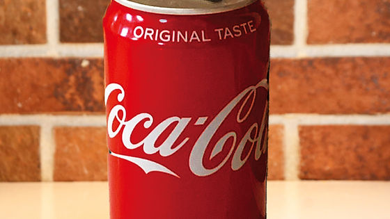 コカコーラ350ml缶