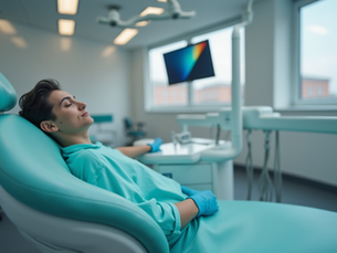 Pain-Free Dentistry: Discover Advanced Sleep Solutions
