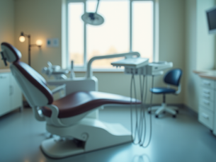 Comfortable Dental Treatments with IV Sedation