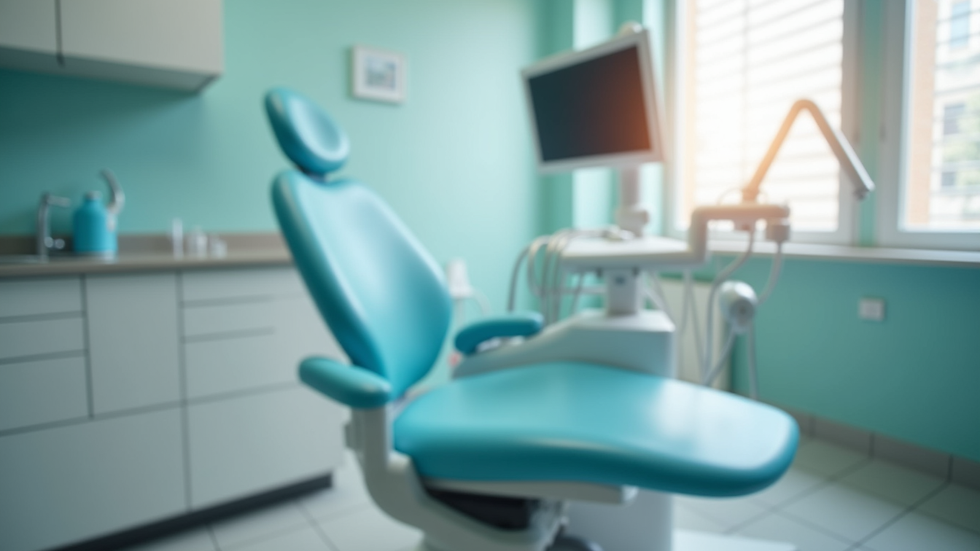 Overcoming Dental Anxiety: Safe IV Sedation Explained