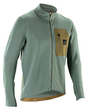 Leatt Thermaflo 4.0 Jacket