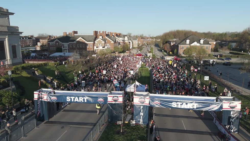 Carmel Marathon Weekend 2026