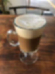 MOKA CAPUCCINO COFFEE