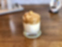 DALGONA COFFEE