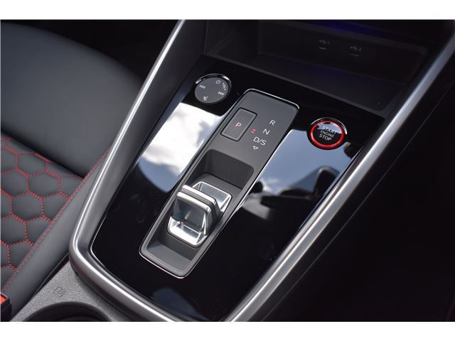 Thumbnail: AUDI RS3 2.5 SEDAN [UNREGISTERED]