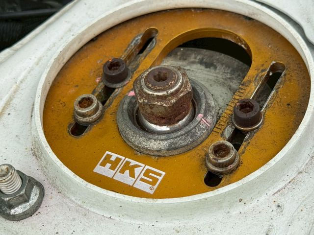 Thumbnail: TOYOTA GR86 2.4 SZ [UNREGISTERED]