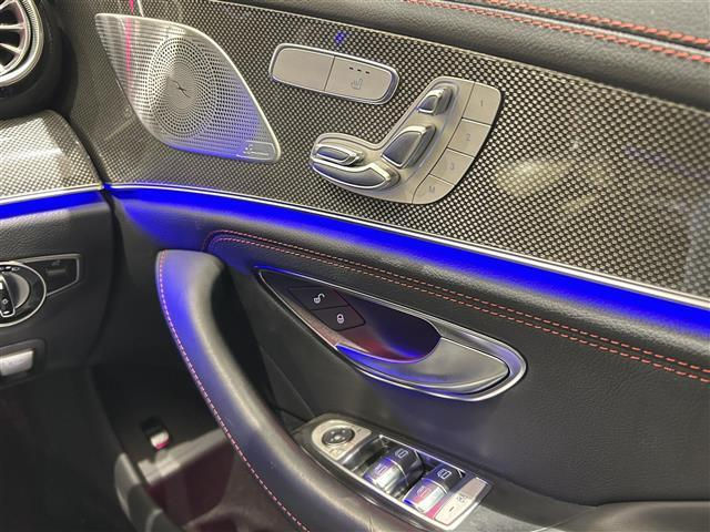 Thumbnail: MERCEDES BENZ AMG CLS 53 4MATIC+ [UNREGISTERED]