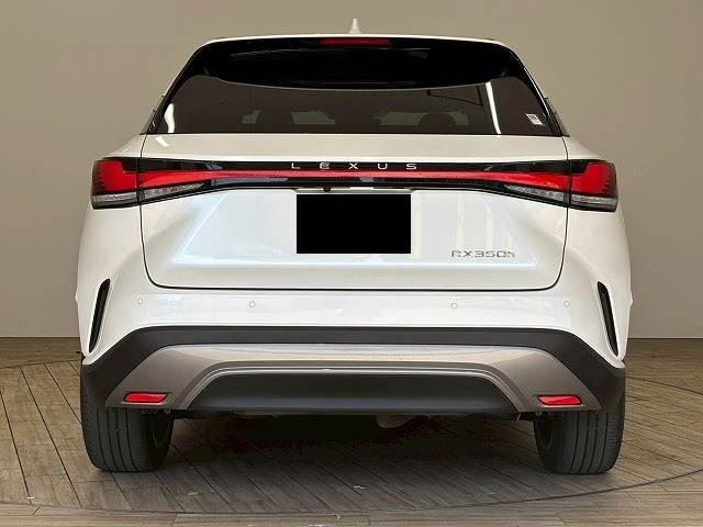 Thumbnail: LEXUS RX 350h 2.5 VERSION L [UNREGISTERED]