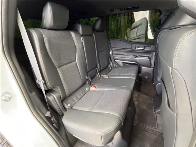 Thumbnail: TOYOTA LAND CRUISER 250 2.7 VX [UNREGISTERED]