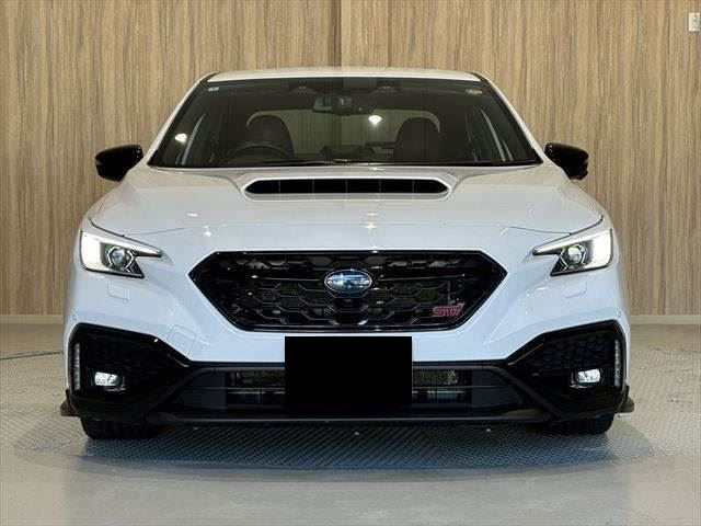 Thumbnail: SUBARU WRX S4 2.4 STI SPORT R EX [UNREGISTERED]