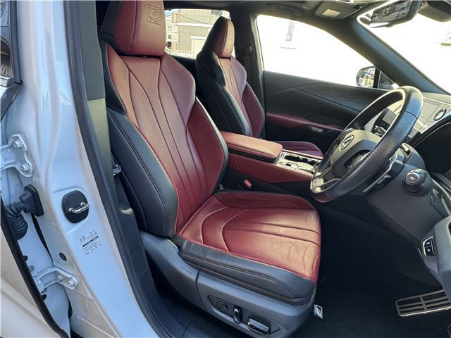 Thumbnail: LEXUS RX 350 2.4 F SPORT [UNREGISTERED]