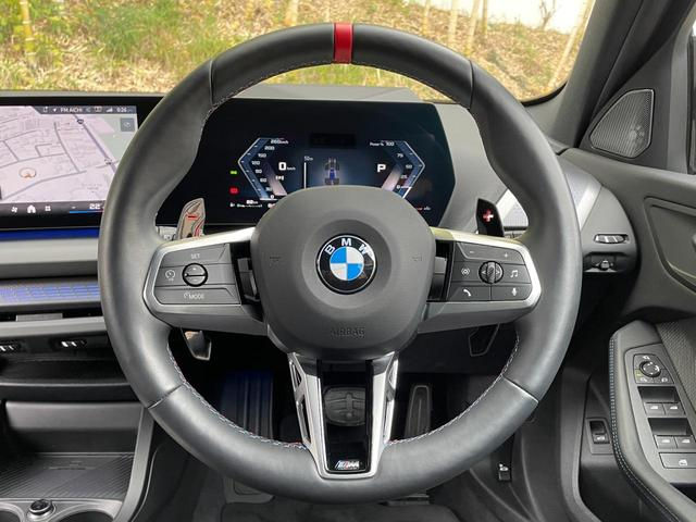 Thumbnail: BMW M135i 2.0 xDrive [UNREGISTERED]