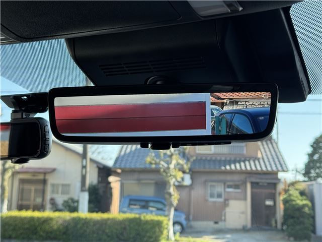 Thumbnail: TOYOTA VELLFIRE 2.4 Z PREMIER [UNREGISTERED]