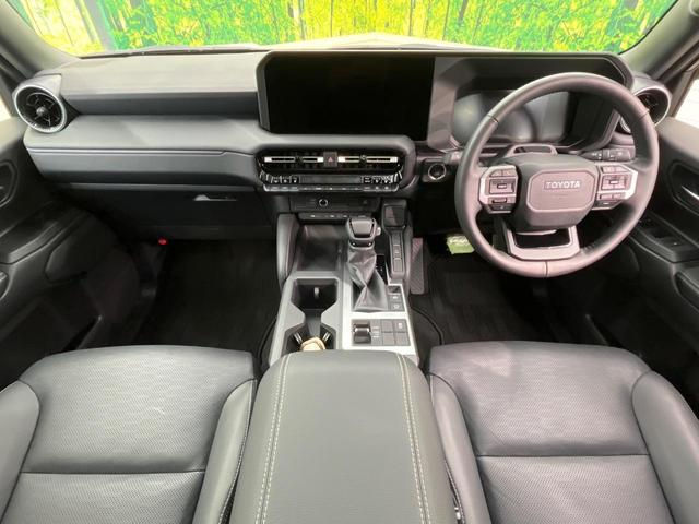 Thumbnail: TOYOTA LAND CRUISER 250 2.7 VX [UNREGISTERED]