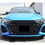 Thumbnail: AUDI RS3 2.5 SEDAN [UNREGISTERED]