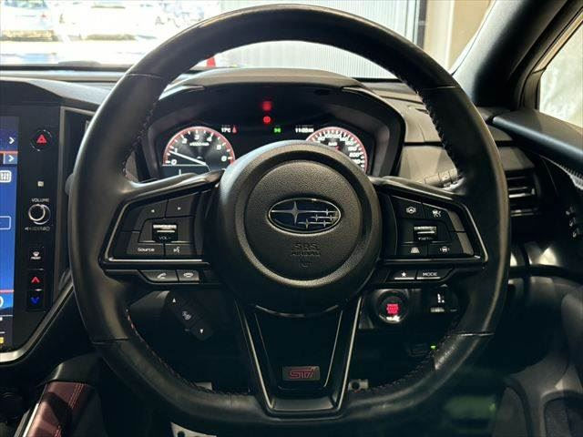 Thumbnail: SUBARU WRX S4 2.4 STI SPORT R EX [UNREGISTERED]