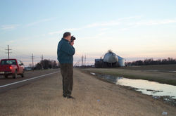 Rolland Golden (C) Lucille Golden