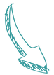 Sketch Flèche