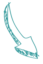 Sketch Arrow