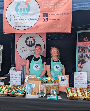 Natural Pet Treats