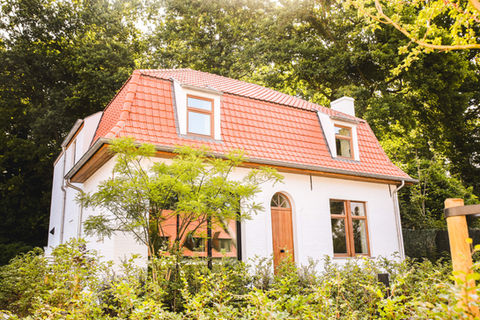 Villa Cyriel