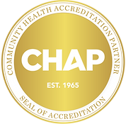 Community Health Accreditation Partner