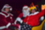 Parade du Père Noël 2016