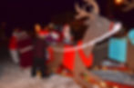 Parade du Père Noël 2016