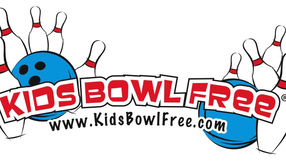 Kids Bowl FREE All Summer Long