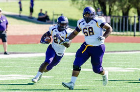 Little Cru Football Camp - June 16 or 17th