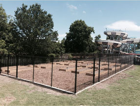 Belton Community Garden Plots Available