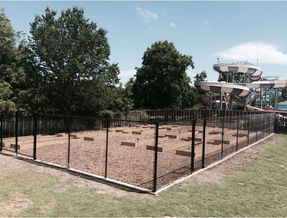 Belton Community Garden Plots Available