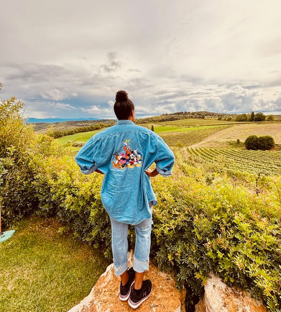 Meet Tawana Cain: The Corporate Professional Who Never Waits to Travel