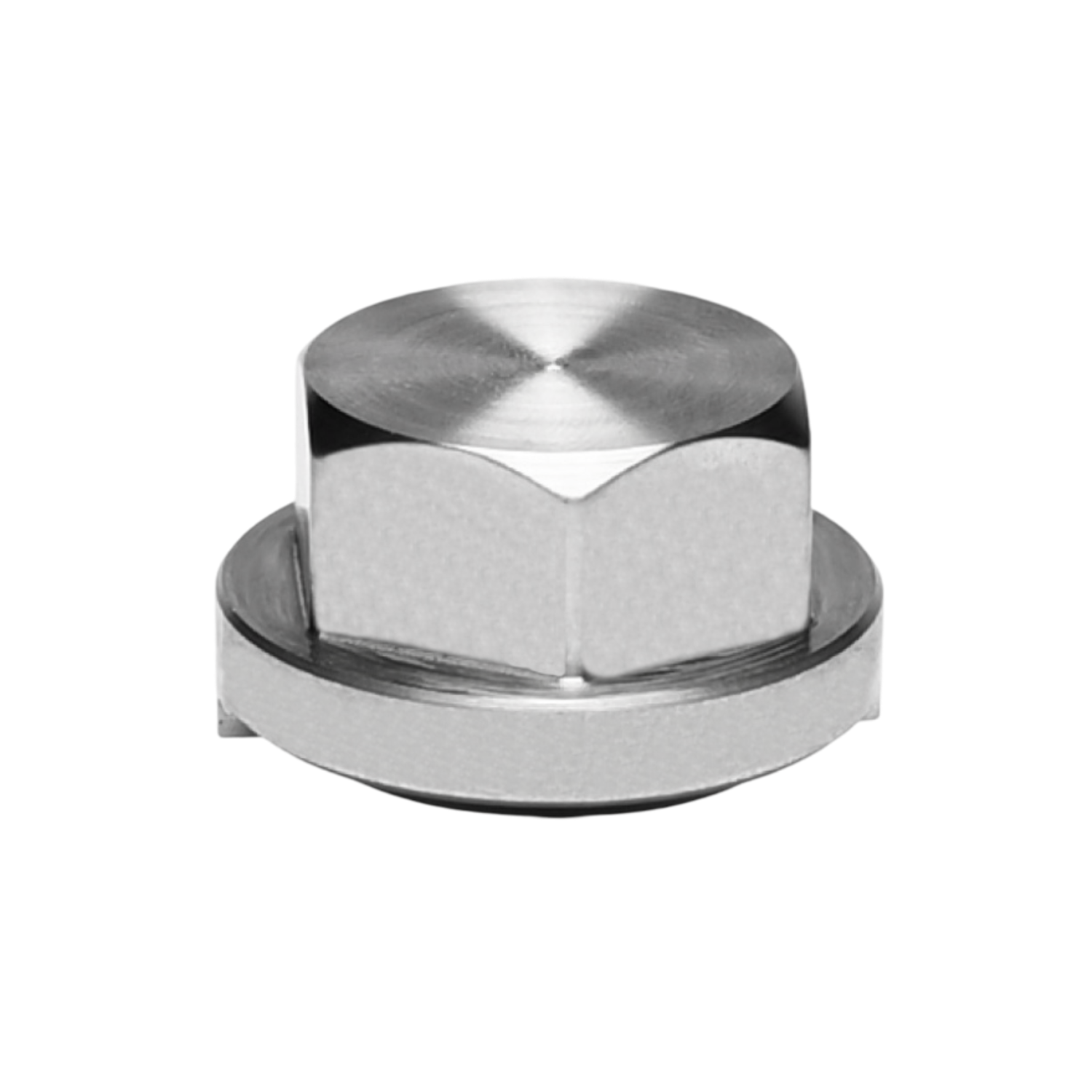 Aqualung heavy-duty dry chamber cap tool with 22mm socket connection.